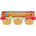 Delicious Kroger Applesauce - Cinnamon Flavor Cups (6 ct / 4 oz)
