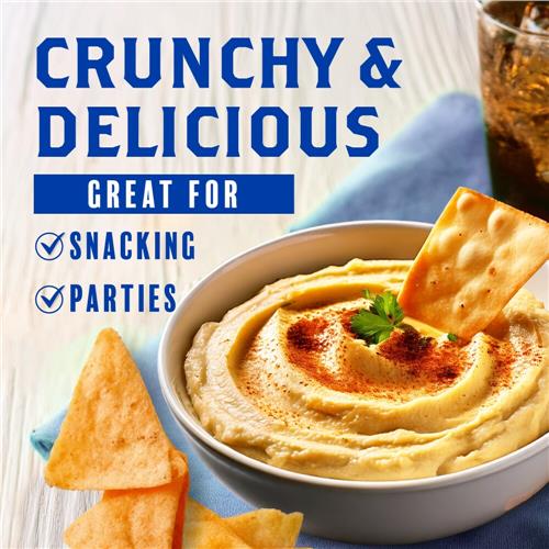 Private Selection Sea Salt Pita Chips 6.5 oz