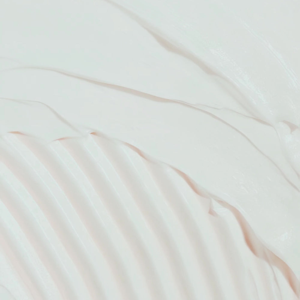 Organic Whipped Body Butter for Extremely Dry Skin