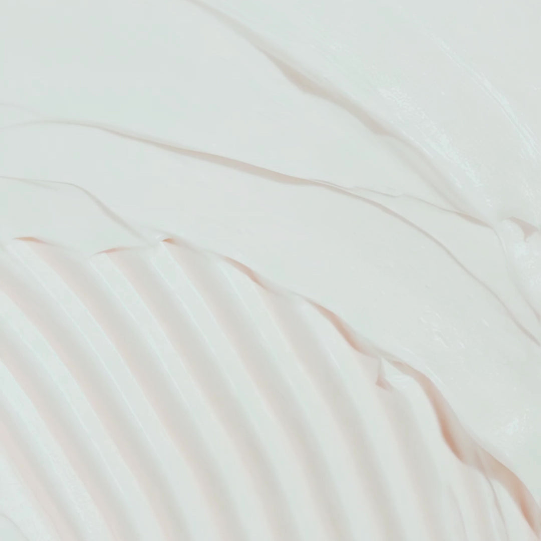 Organic Whipped Body Butter for Extremely Dry Skin