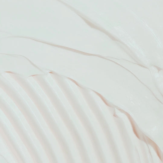 Organic Whipped Body Butter for Extremely Dry Skin