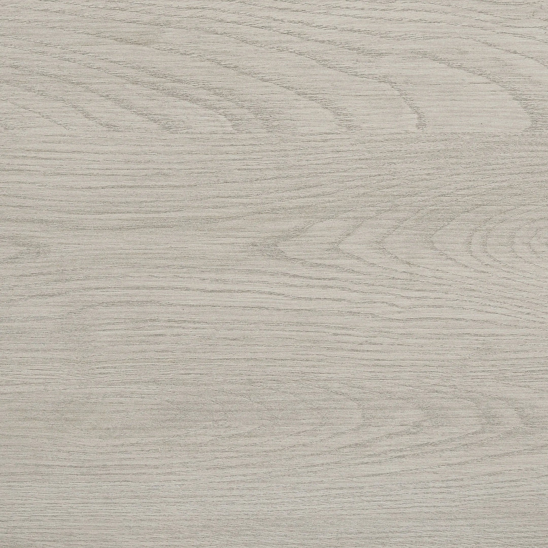 Grey Eastern King Platform Bed