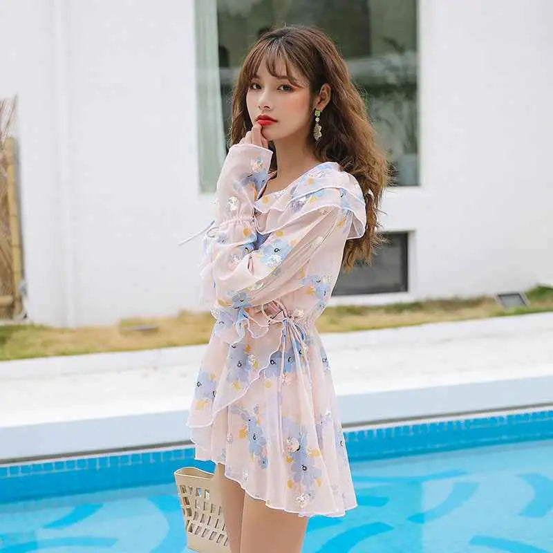 Swimsuit Bikini - Stylish & Comfortable for Every Occasion