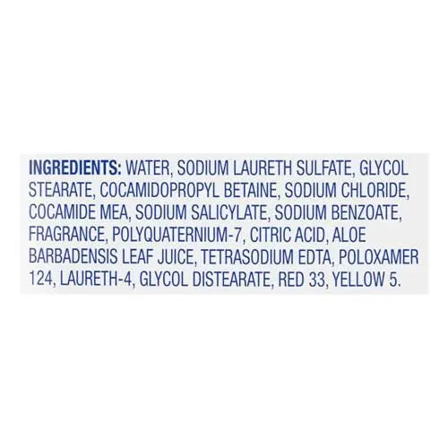 Aloe Antibacterial Liquid Hand Soap - Kroger 7.5 fl oz