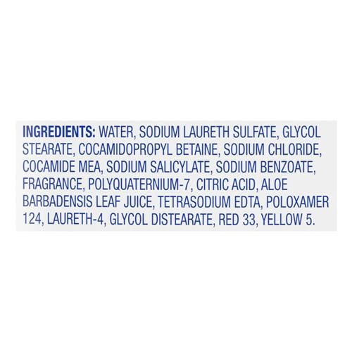 Kroger Aloe Vera Scent Antibacterial Liquid Hand Soap 7.5 fl oz