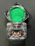 Graphic Emerald (Green) Water Activated Liner - Easy Application