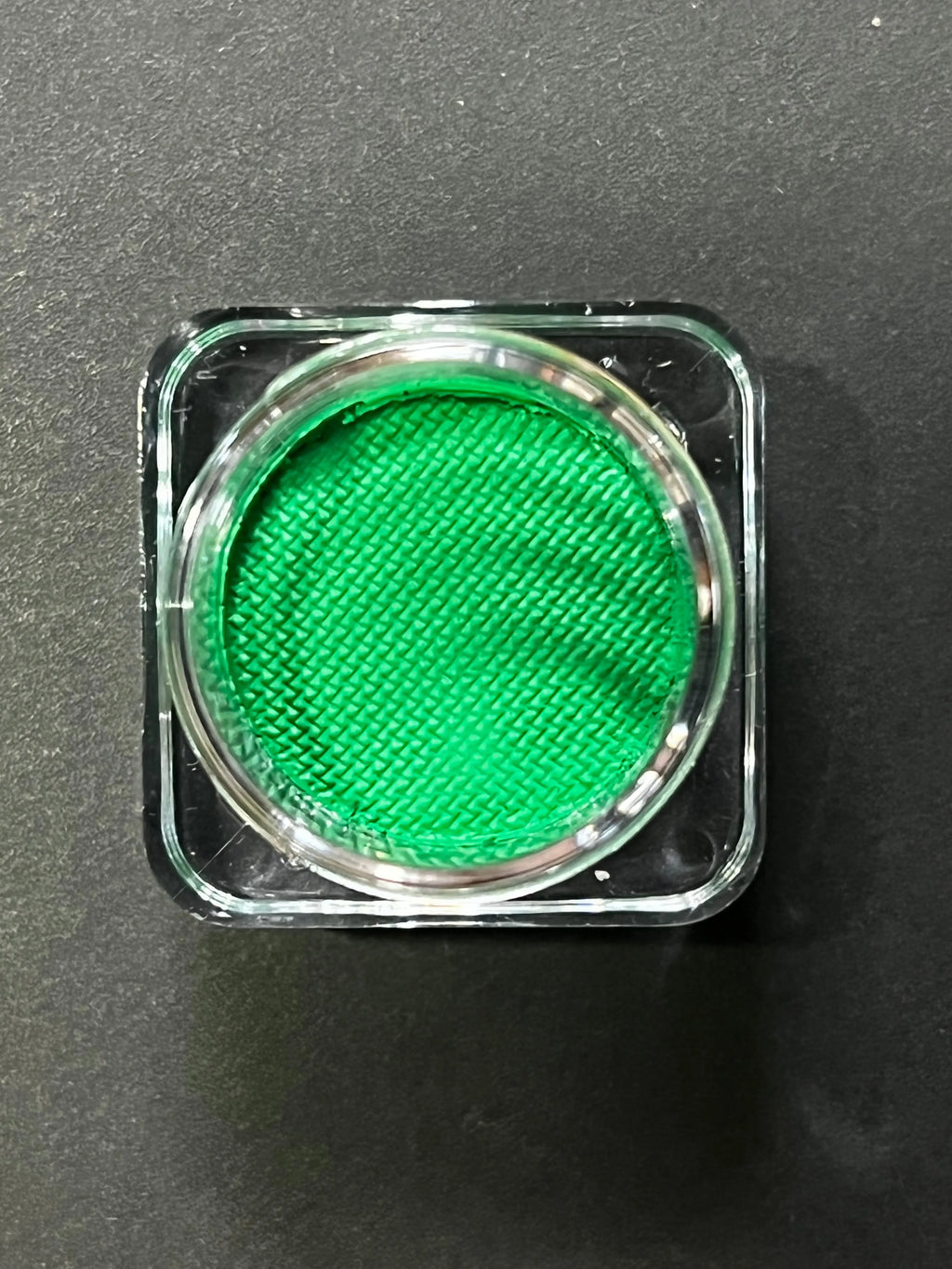 Graphic Emerald (Green) Water Activated Liner - Easy Application