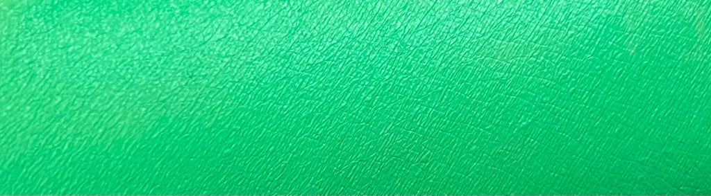 Graphic Emerald (Green) Water Activated Liner - Easy Application