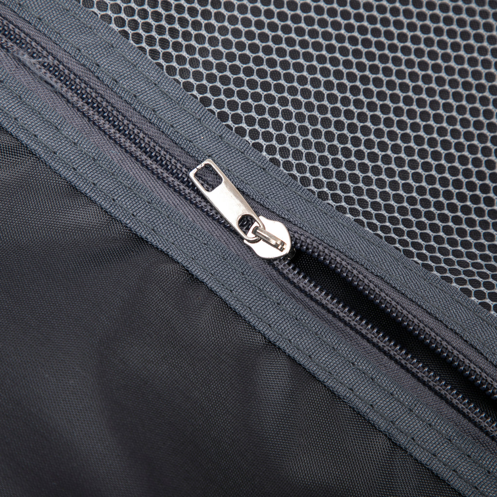14"/20" 2 Pcs/set in ABS Spinner Wheel Luggage