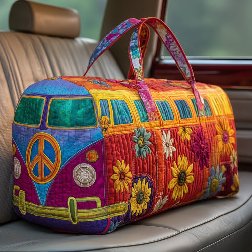 2026 Cross-Border Amazon Independent Site New Short-Distance Tote Quilted Embroidery Travel Bag Multifunctional Sports &amp; Fitness Bag