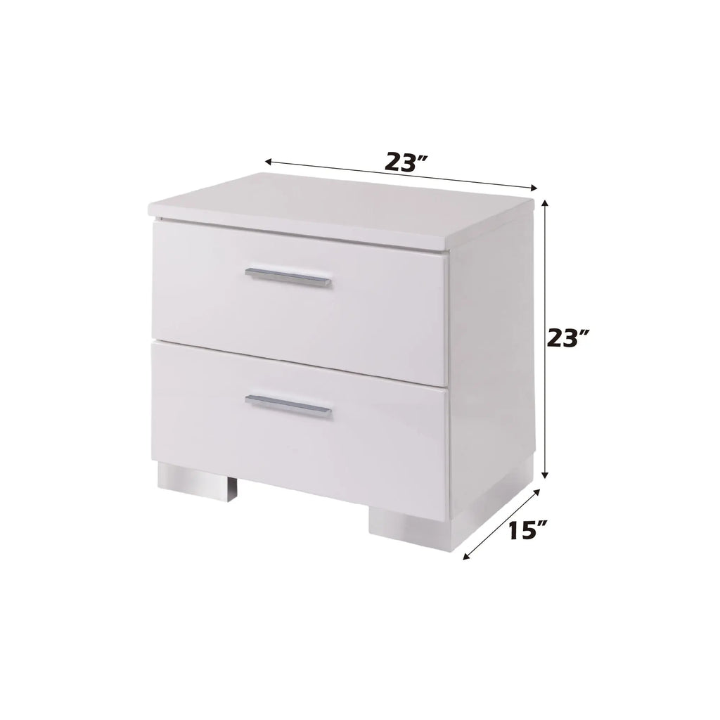 Lorimar Nightstand
