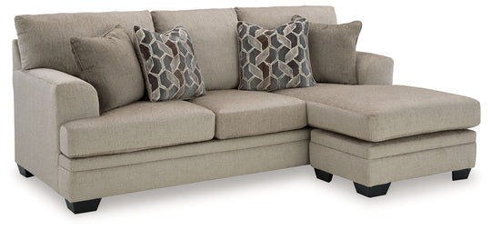 Stonemeade - Living Room Set