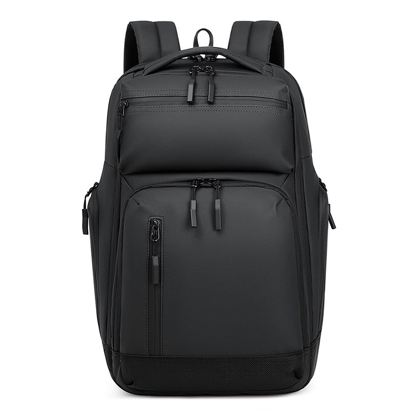 Fashionable High-capacity Premium-style School Backpack