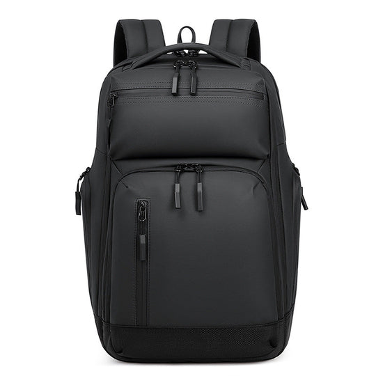 Fashionable High-capacity Premium-style School Backpack