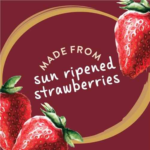 Kroger Strawberry Jam 18 oz