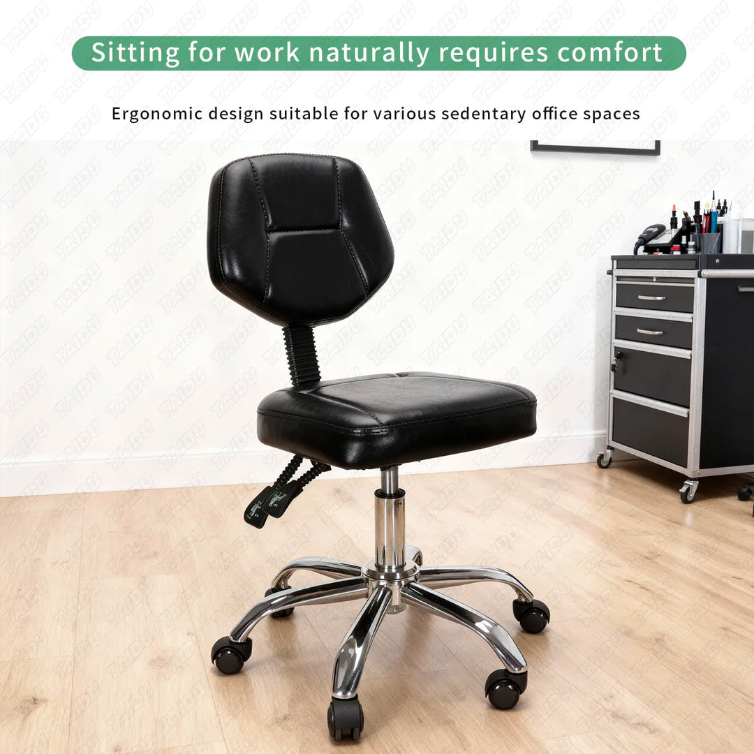 MULTI-FUNCTIONAL NEW MODEL PNEUMATIC LIFT TATTOO CHAIR （SPECIAL LAUNCH OFFER）