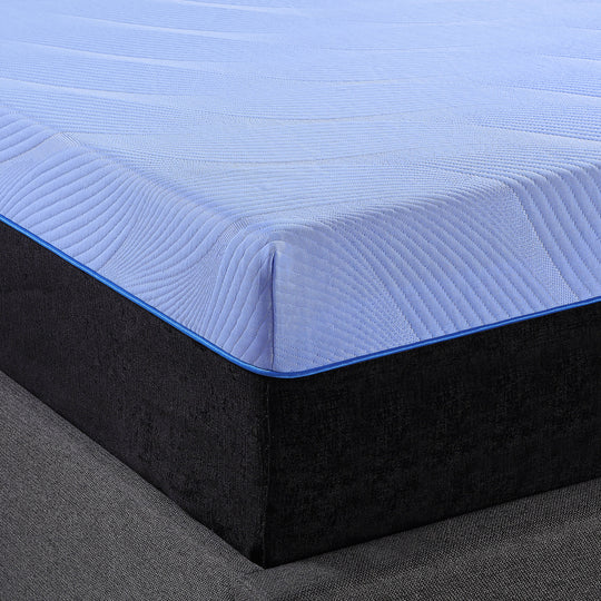 Bridgevine Home 12 Inch Refresh Hybrid Cooling Mattress