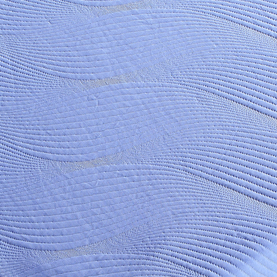 Bridgevine Home 12 Inch Refresh Hybrid Cooling Mattress