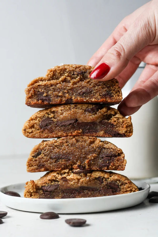 Cookie Variety Pack - 3 Pack
