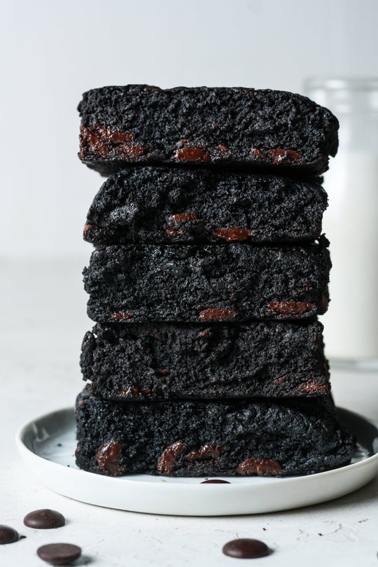 Protein Brownies