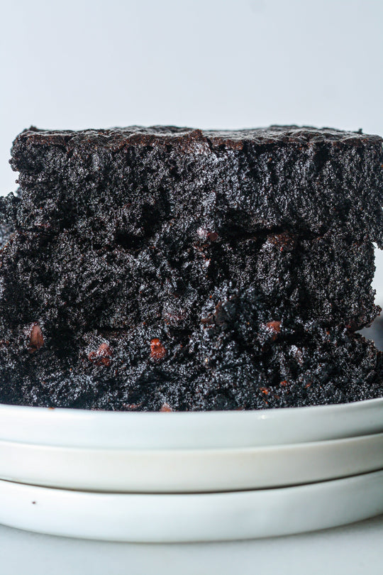 Protein Brownies