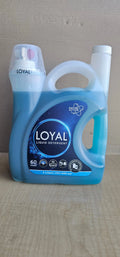 LOYAL Laundry Detergent - Powerful 4 Pack for Impeccable Clean