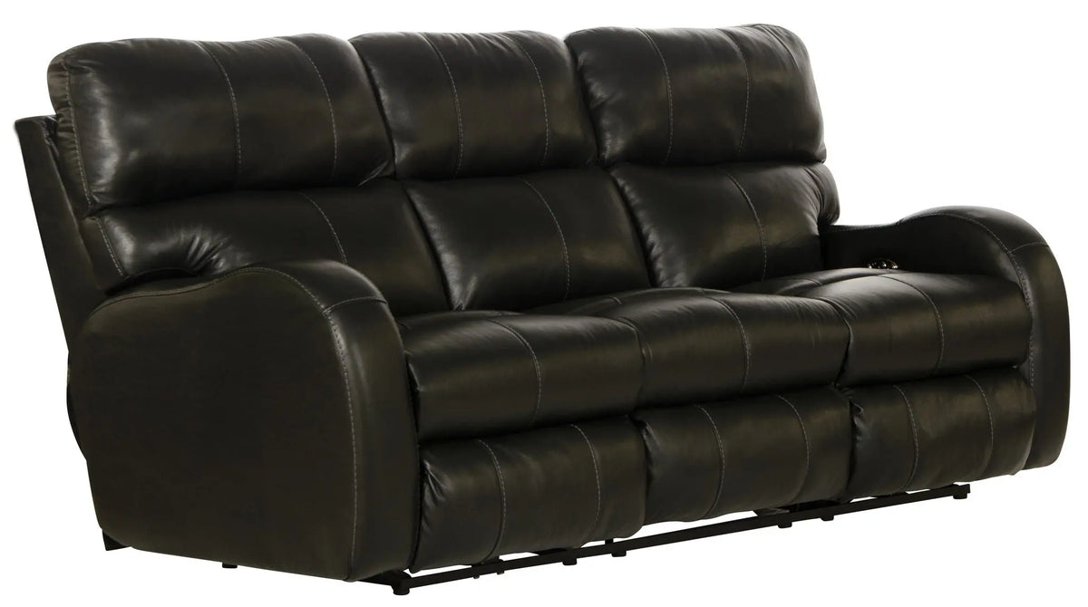 Angelo - Luxurious Power Reclining Sofa for Ultimate Comfort