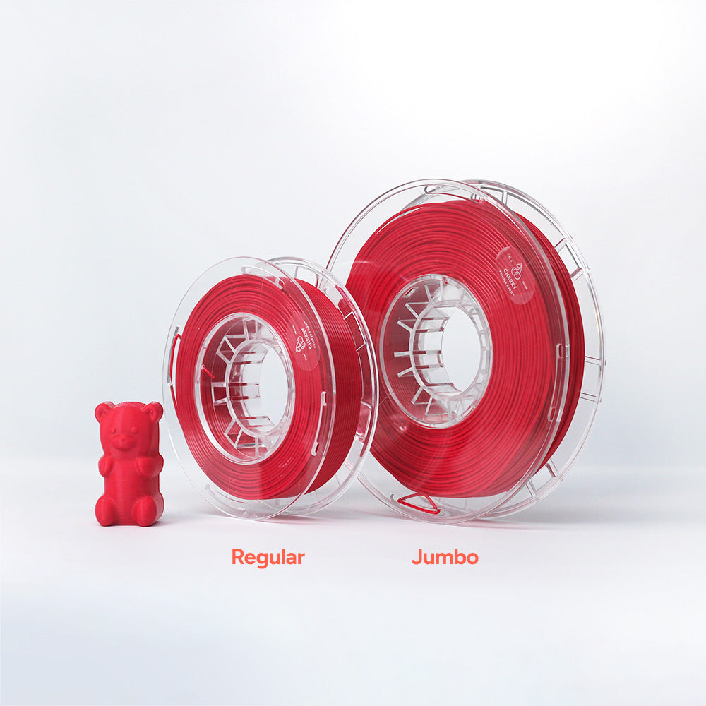 Printer-Compatible Cherry Food for Ultimate 3D Printing Fun