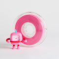 Printer-Friendly Bubblegum Food - Jumbo Size for Endless Fun