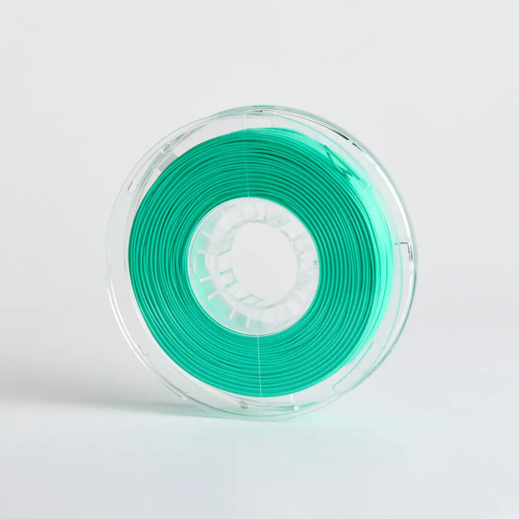 Printer Food - Jumbo Mint Filament for Endless Creations