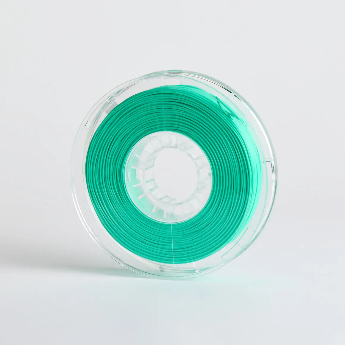 Printer Food - Jumbo Mint Filament for Endless Creations