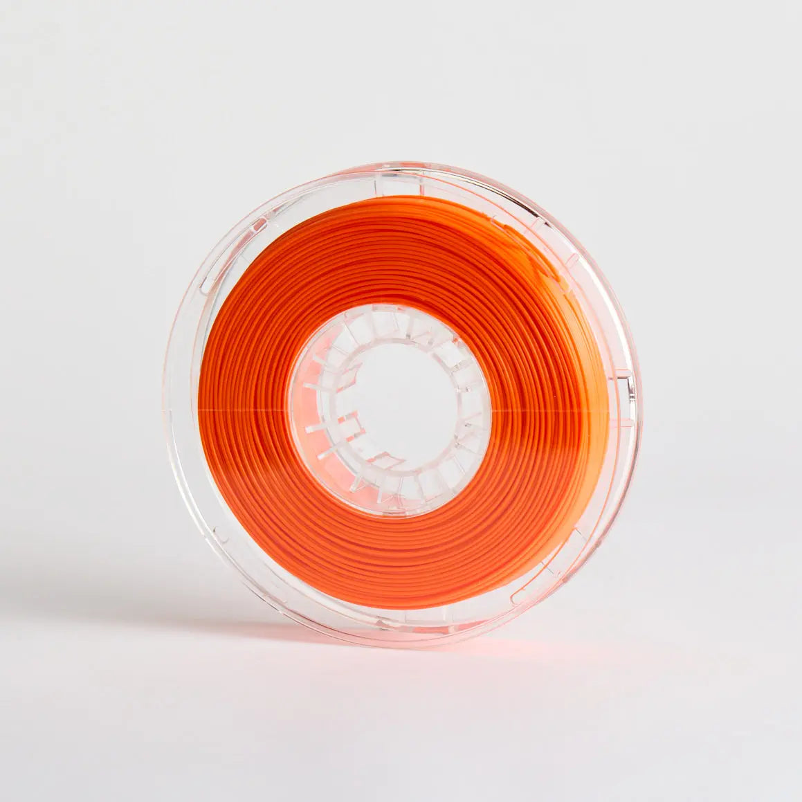 Tangerine Printer Food - Jumbo Size for Endless Creativity