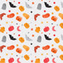 Cello Rolls Various Patterns &amp; Colors