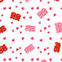 Cello Rolls Various Patterns &amp; Colors