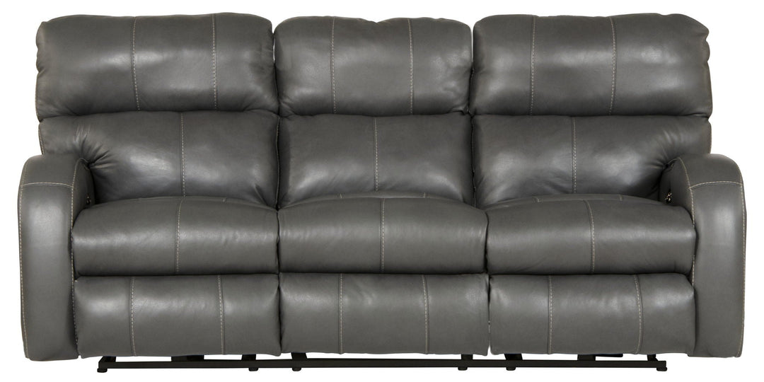 Angelo - Power Reclining Sofa