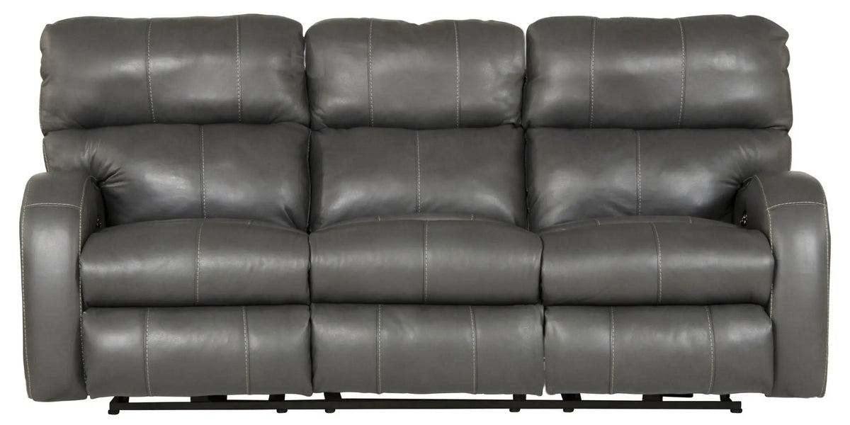 Angelo - Luxurious Power Reclining Sofa for Ultimate Comfort