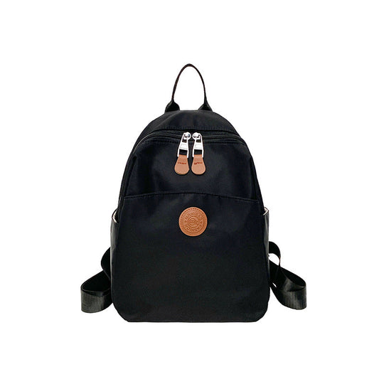 Versatile Commuter Large-Capacity Travel Backpack For Women