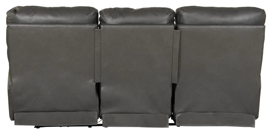 Angelo - Luxurious Power Reclining Sofa for Ultimate Comfort