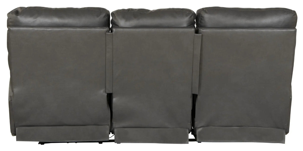 Angelo - Luxurious Power Reclining Sofa for Ultimate Comfort
