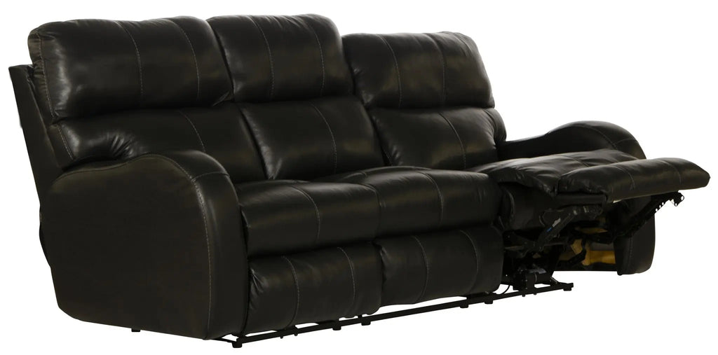 Angelo - Luxurious Power Reclining Sofa for Ultimate Comfort