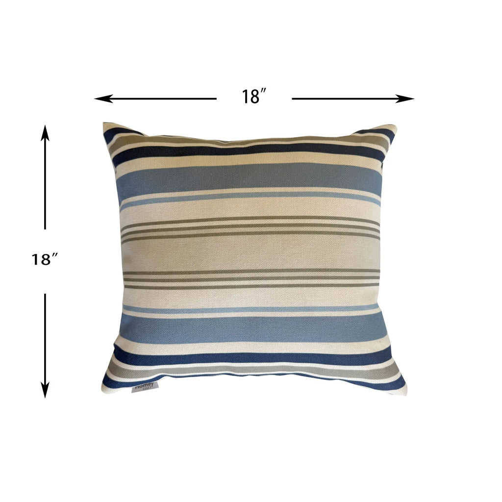 Outdoor Pillows Set of 2