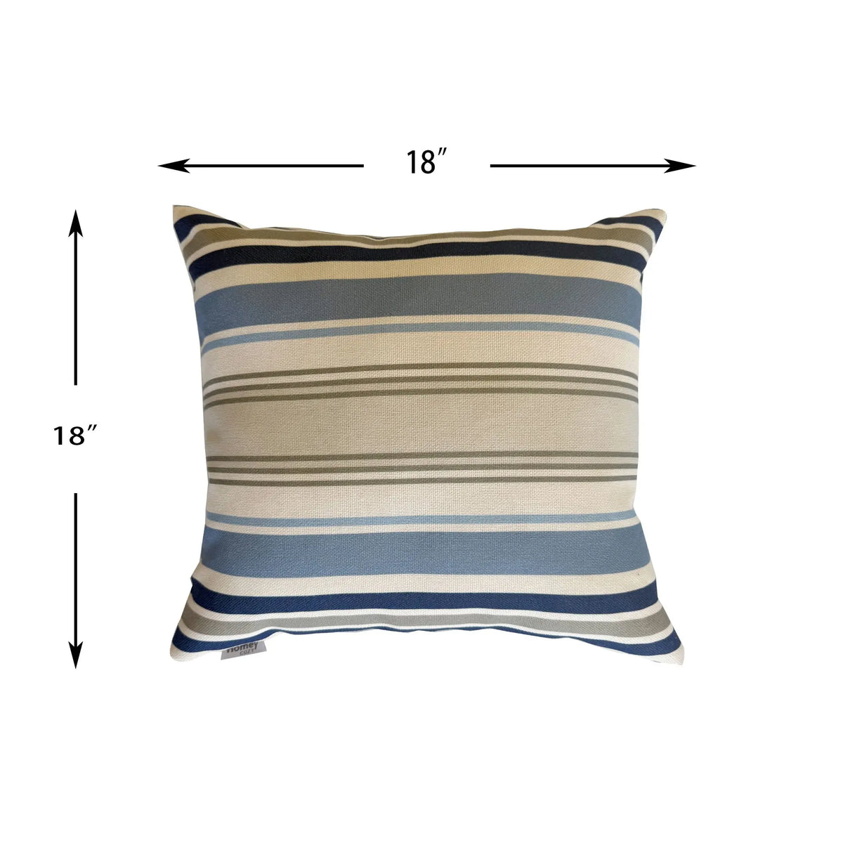 Outdoor Pillows Set of 2