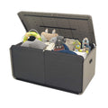 Resin Deck Box 160 Gallons