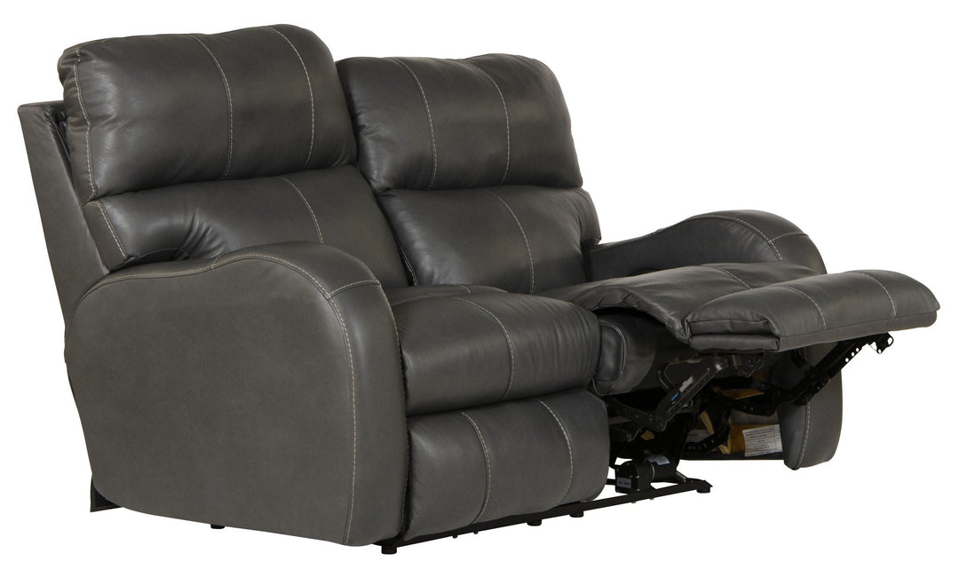 Angelo - Power Reclining Loveseat