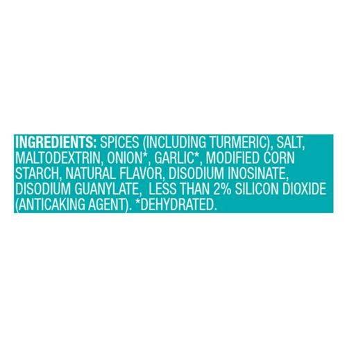 Kroger Taco Seasoning 18 oz