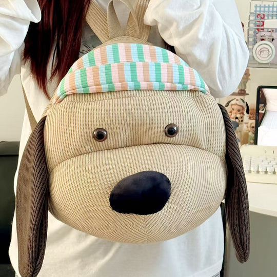 New Stylish Versatile High-capacity Travel Backpack
