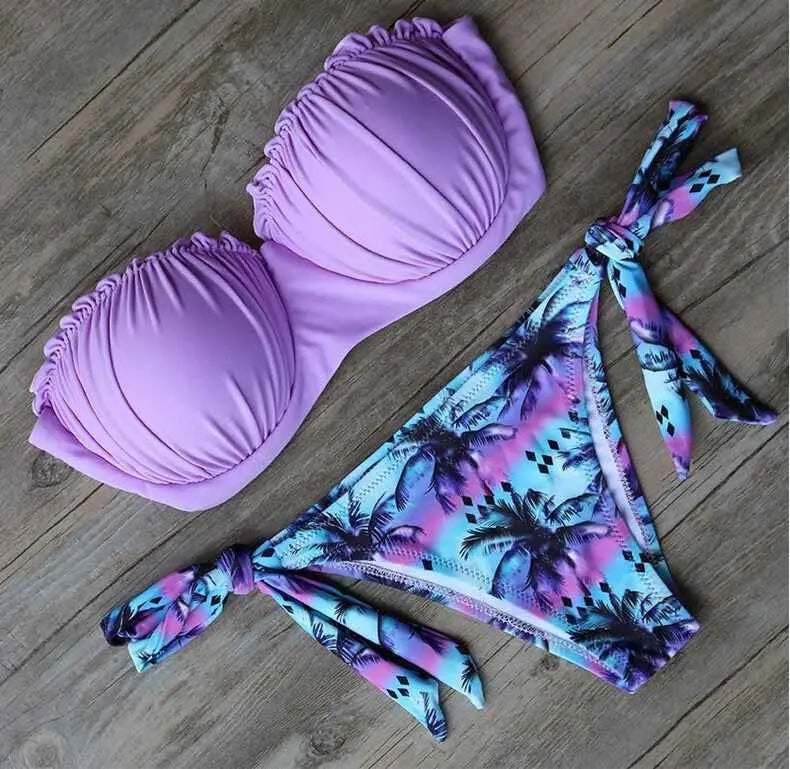 Bikini Bliss: The Perfect Sexy Bikini for a Stunning Beach Look