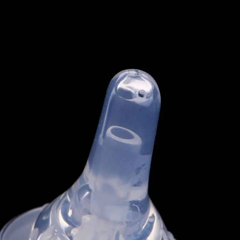 Baby Syringe Medicine Feeder – Easy & Safe Liquid Dispensing
