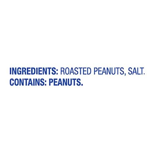 Kroger Natural Peanut Butter Crunchy 15 oz