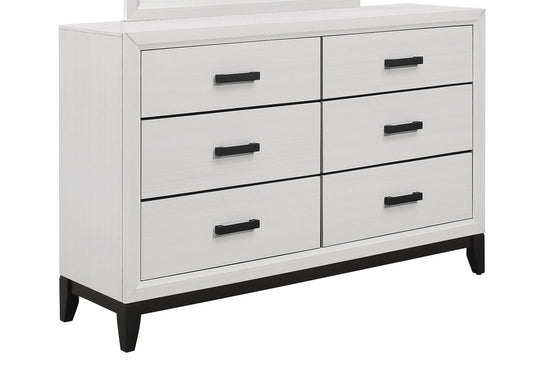 Mirage Bedroom Set